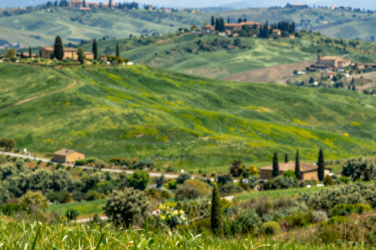 5 esperienze da vivere in Toscana con la nuova culture Tuscany card: arte, natura e cultura da esplorare