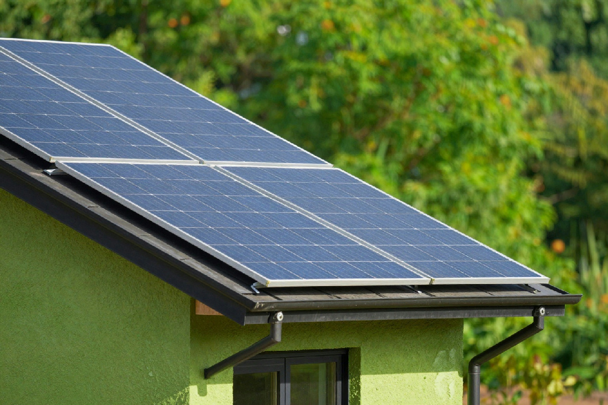 Cambiamenti per le case del futuro: la nuova direttiva europea da seguire entro il 2026