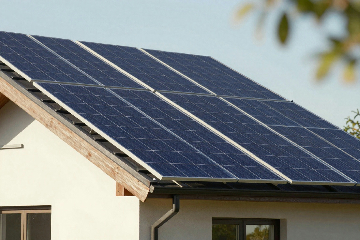 Case green in Italia: il piano che fatica a decollare e lascia tutti perplessi