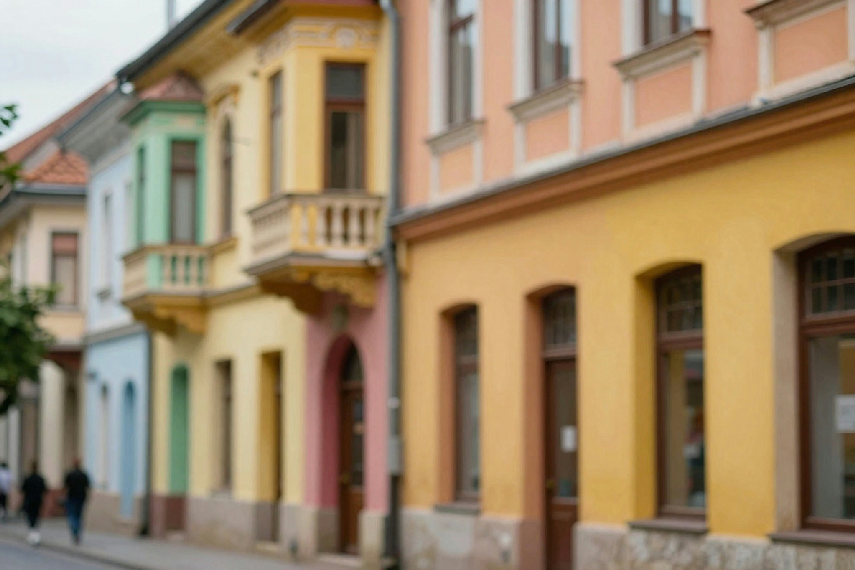 Craiova, la città rumena che non ti aspetti: perché merita un posto nel tuo itinerario di viaggio