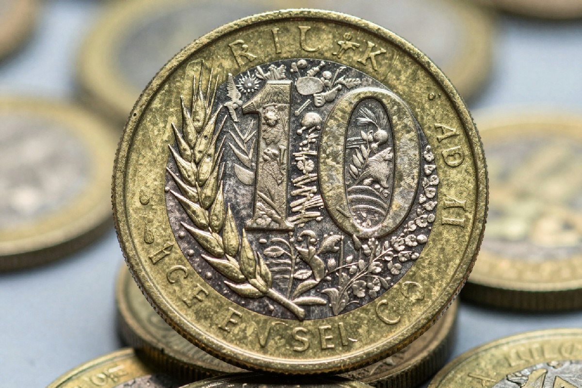 Non lasciare che queste vecchie 10 lire con la spiga restino nel cassetto: possono valere una fortuna