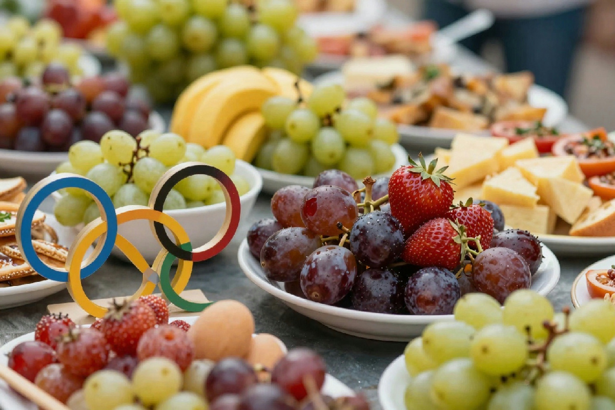 Ricette italiane che faranno brillare la tavola durante i Giochi Olimpici del 2026: tradizione e gusto a trionfare