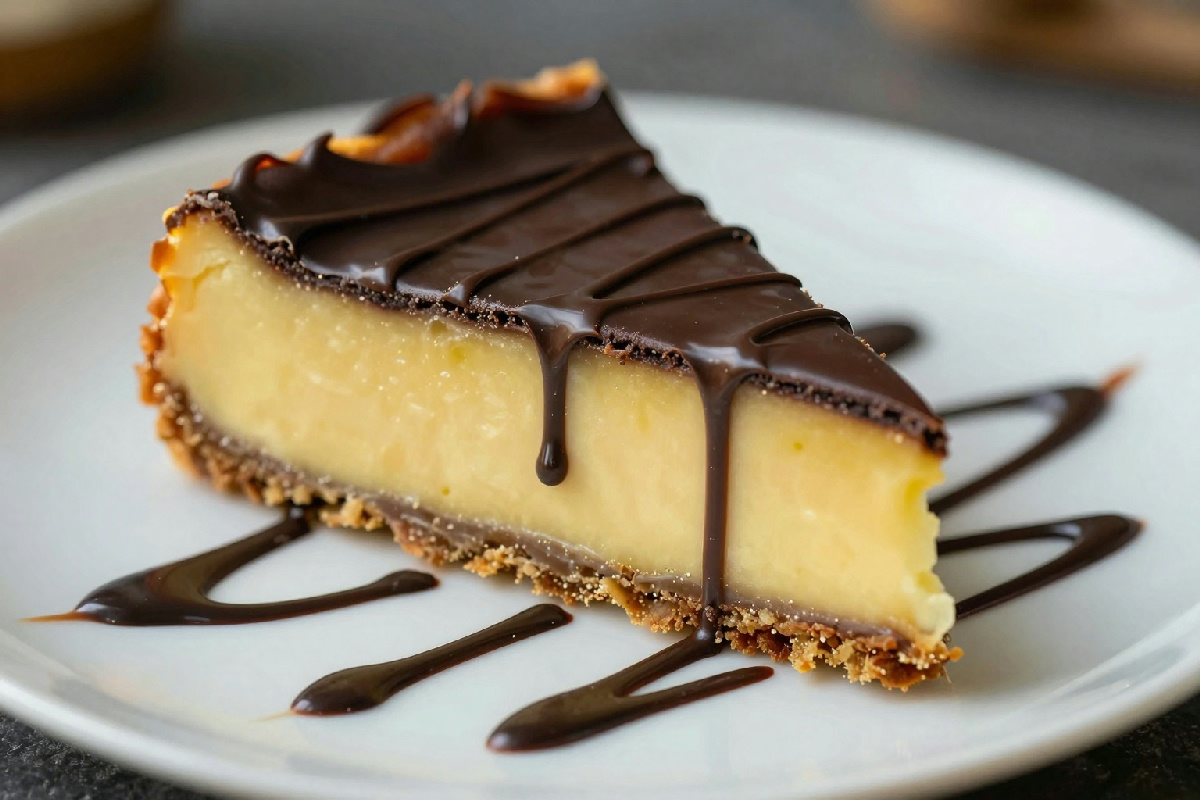 Torta Tenerina: il dolce emiliano che conquisterà ogni palato e i trucchi per prepararla al top