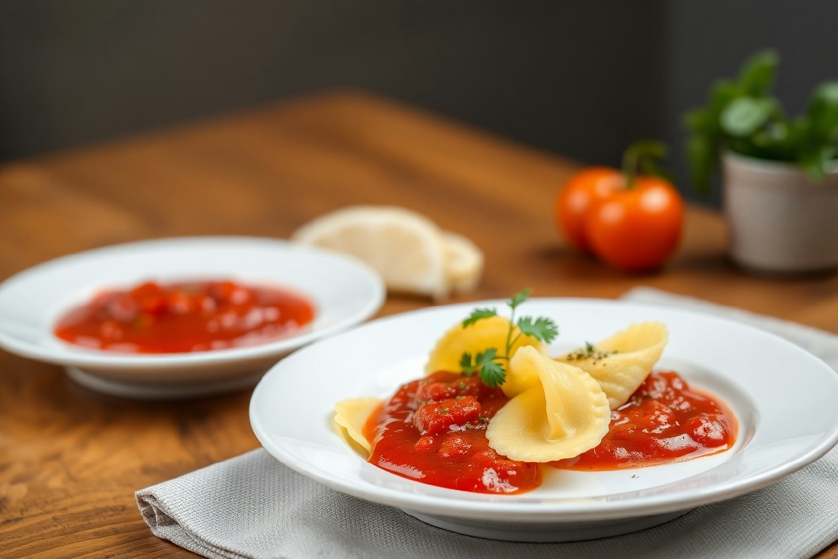 Tortelli di Sant'Antonio: un piatto tradizionale che unisce generazioni e racconta storie di famiglia