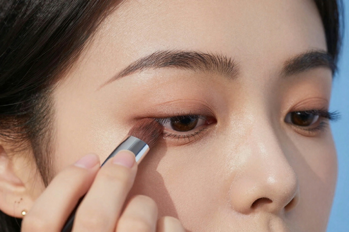 Il trucco di bellezza che nessuna esperta di make-up ti ha rivelato per proteggere gli occhi durante il trucco quotidiano