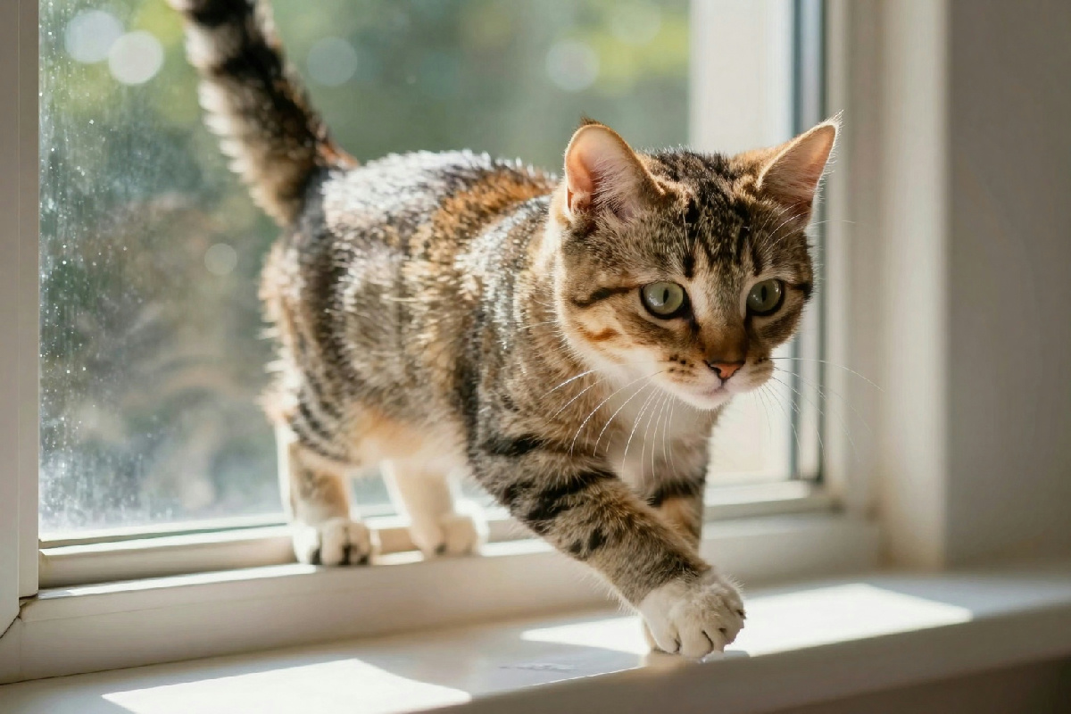 Scattare foto al tuo gatto: tutti i trucchi per catturare momenti indimenticabili e unici